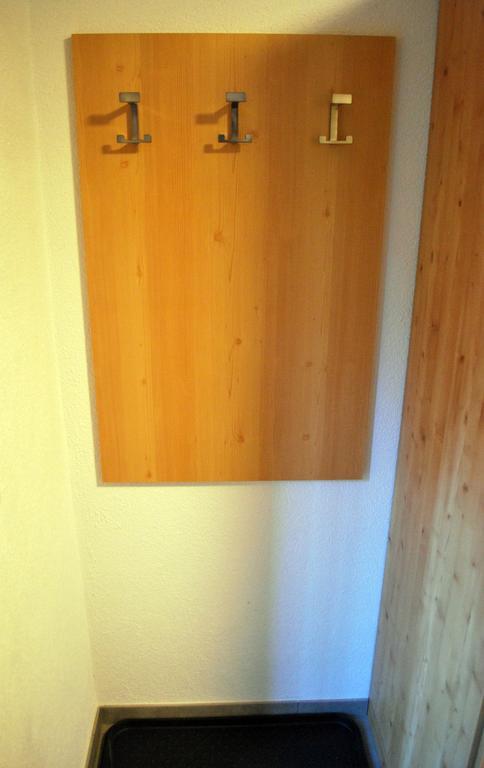Ferienwohnung Nuener Grins Eksteriør billede