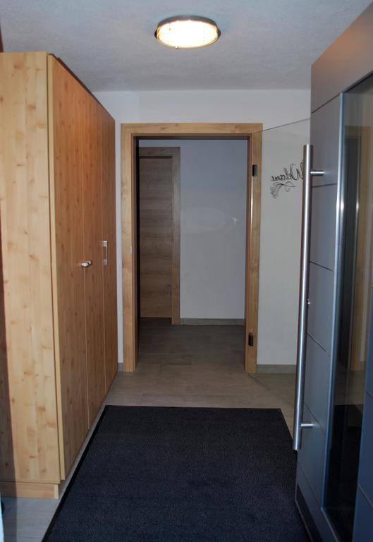 Ferienwohnung Nuener Grins Eksteriør billede