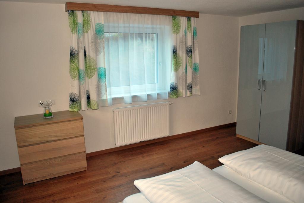 Ferienwohnung Nuener Grins Eksteriør billede
